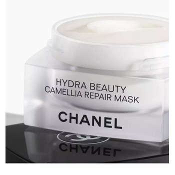 Hydra Beauty Camellia Repair Mask - Hydratačná pleťová maska